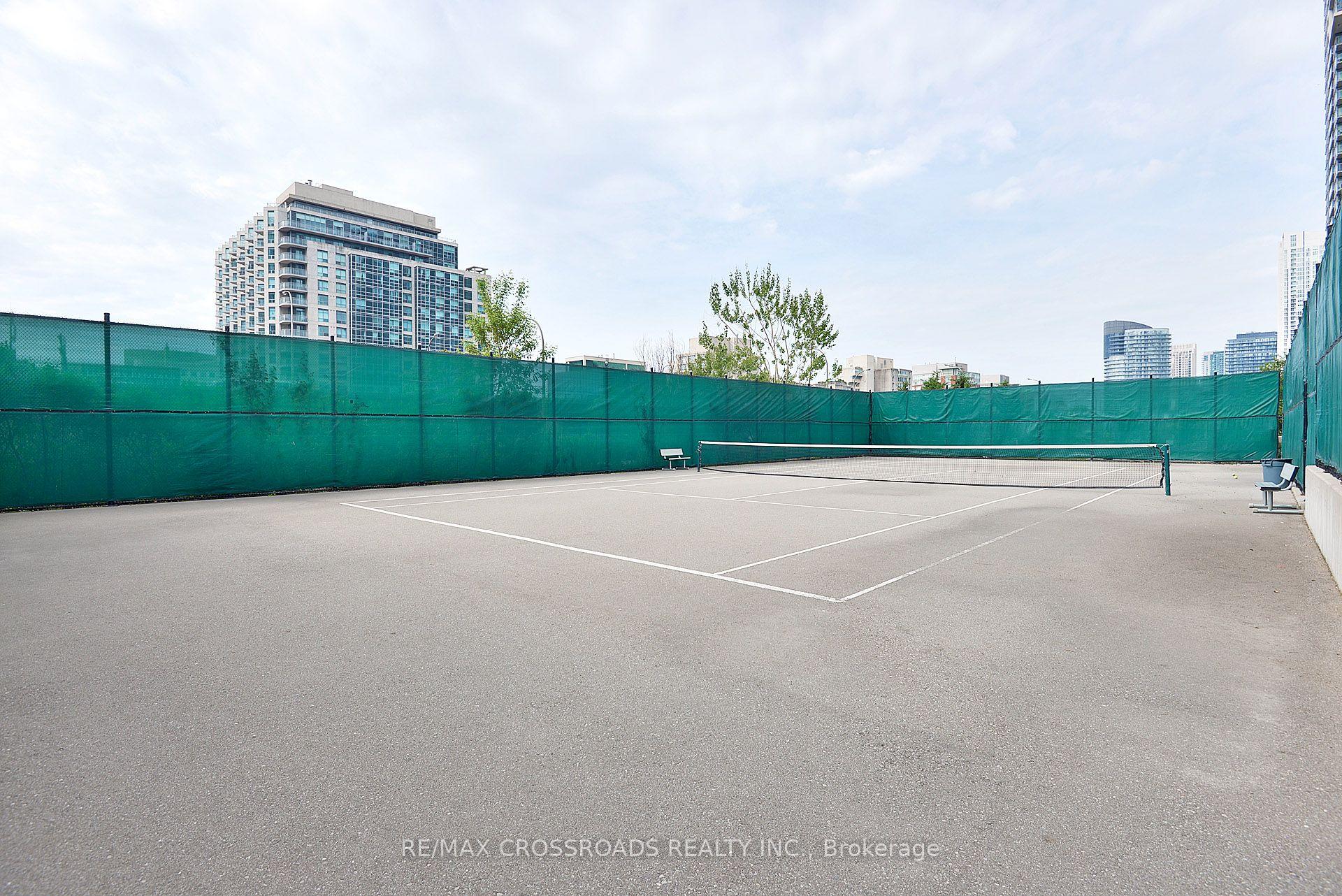 Photo 11 of Unit 2806, 35 Mariner Terrace, Toronto, Waterfront Communities — HOMEH
