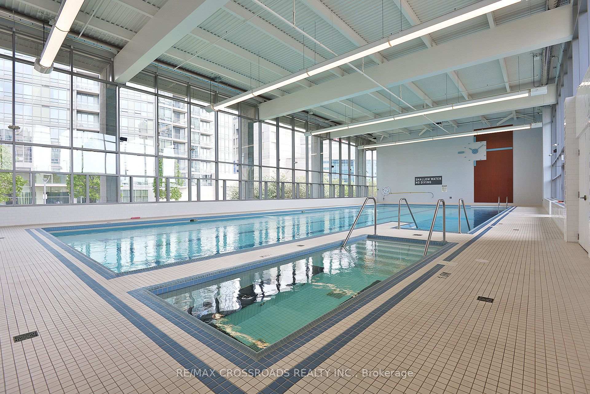 Photo 12 of Unit 2806, 35 Mariner Terrace, Toronto, Waterfront Communities — HOMEH