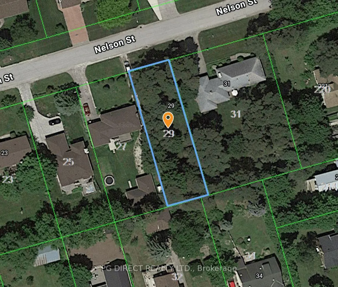 Photo 3 of 29 Nelson Street, Clearview, Creemore — HOMEH