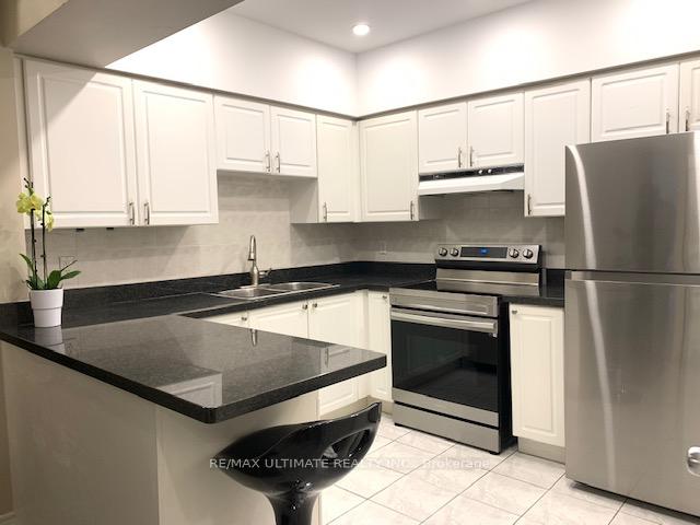 Photo 2 of Unit 409, 211 Randolph Road, Toronto, Leaside — HOMEH