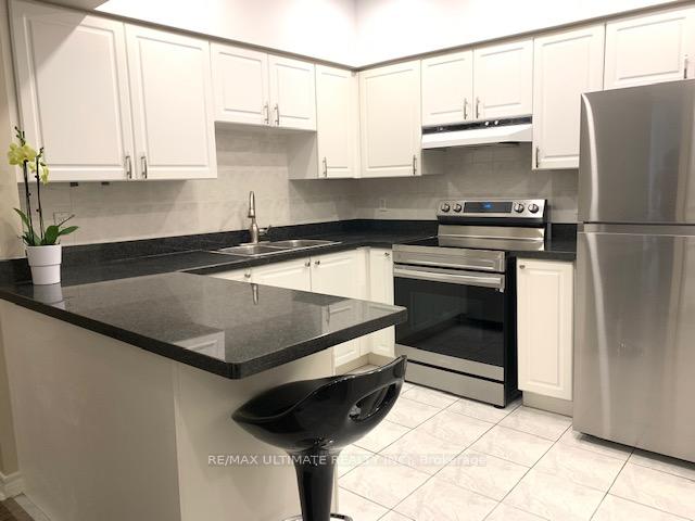 Photo 5 of Unit 409, 211 Randolph Road, Toronto, Leaside — HOMEH