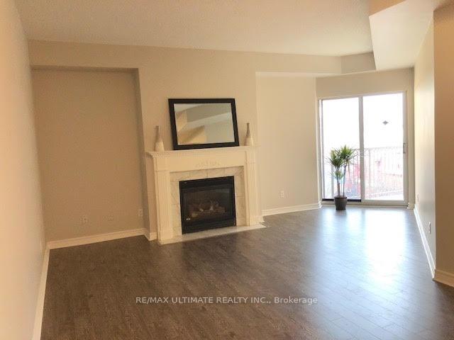 Photo 7 of Unit 409, 211 Randolph Road, Toronto, Leaside — HOMEH