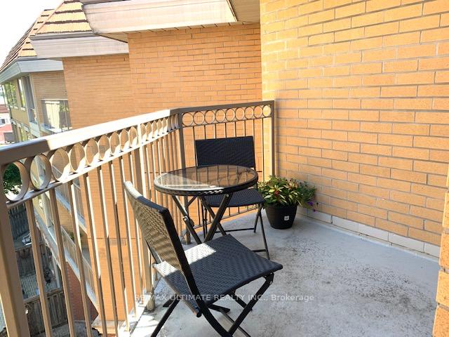 Photo 11 of Unit 409, 211 Randolph Road, Toronto, Leaside — HOMEH