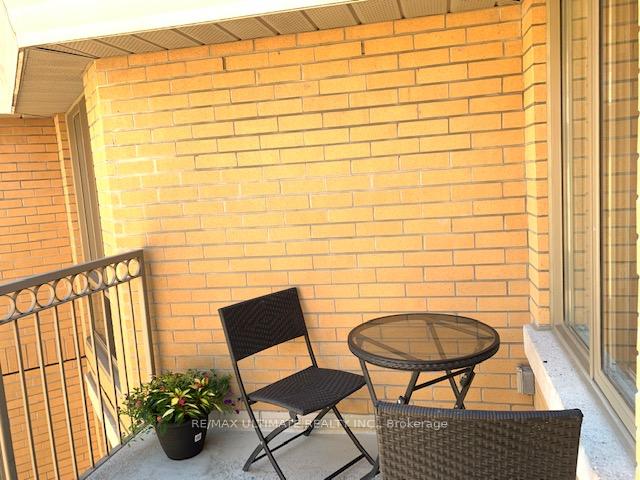 Photo 12 of Unit 409, 211 Randolph Road, Toronto, Leaside — HOMEH