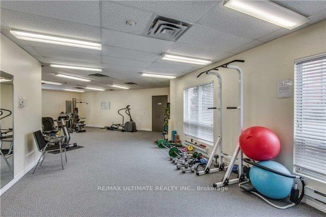 Photo 20 of Unit 409, 211 Randolph Road, Toronto, Leaside — HOMEH