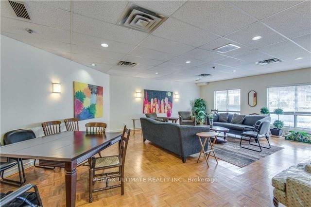 Photo 21 of Unit 409, 211 Randolph Road, Toronto, Leaside — HOMEH