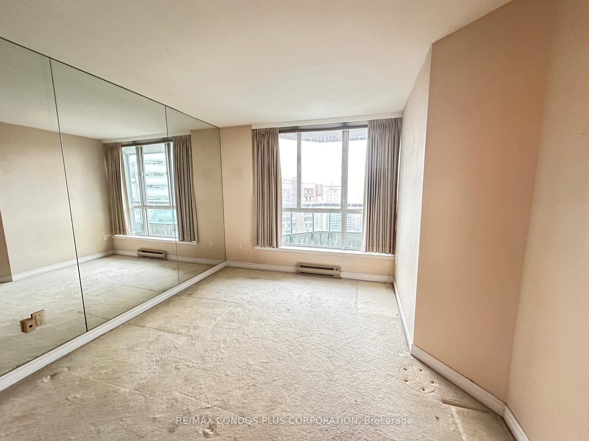 Photo 1 of Unit 2611, 38 Elm Street, Toronto, Bay Street Corridor — HOMEH