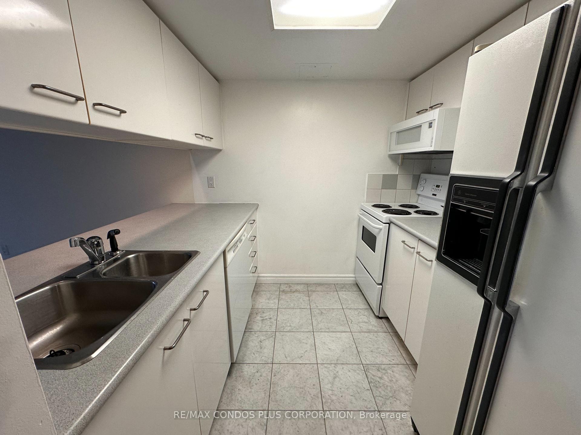 Photo 2 of Unit 2611, 38 Elm Street, Toronto, Bay Street Corridor — HOMEH