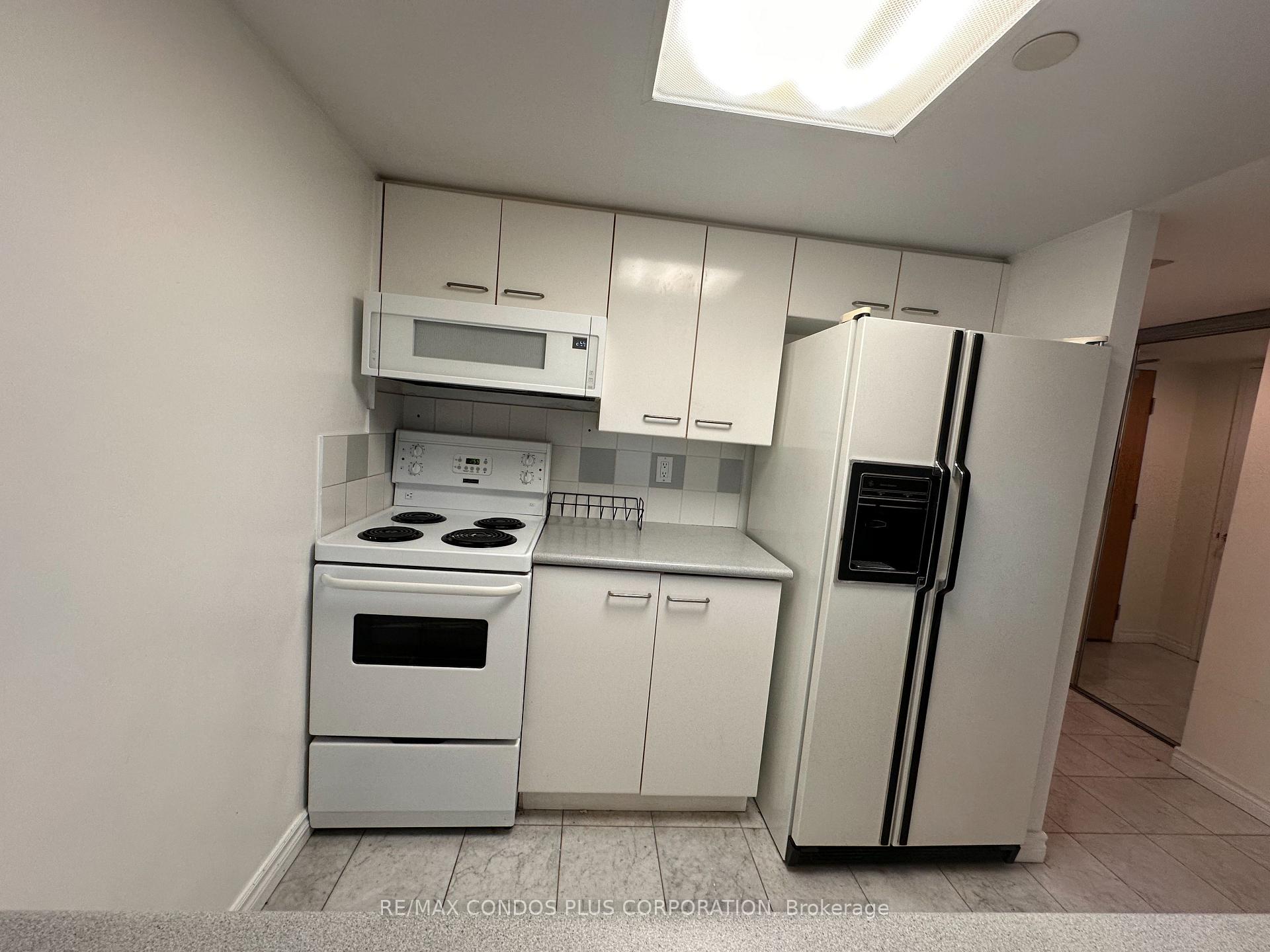 Photo 3 of Unit 2611, 38 Elm Street, Toronto, Bay Street Corridor — HOMEH