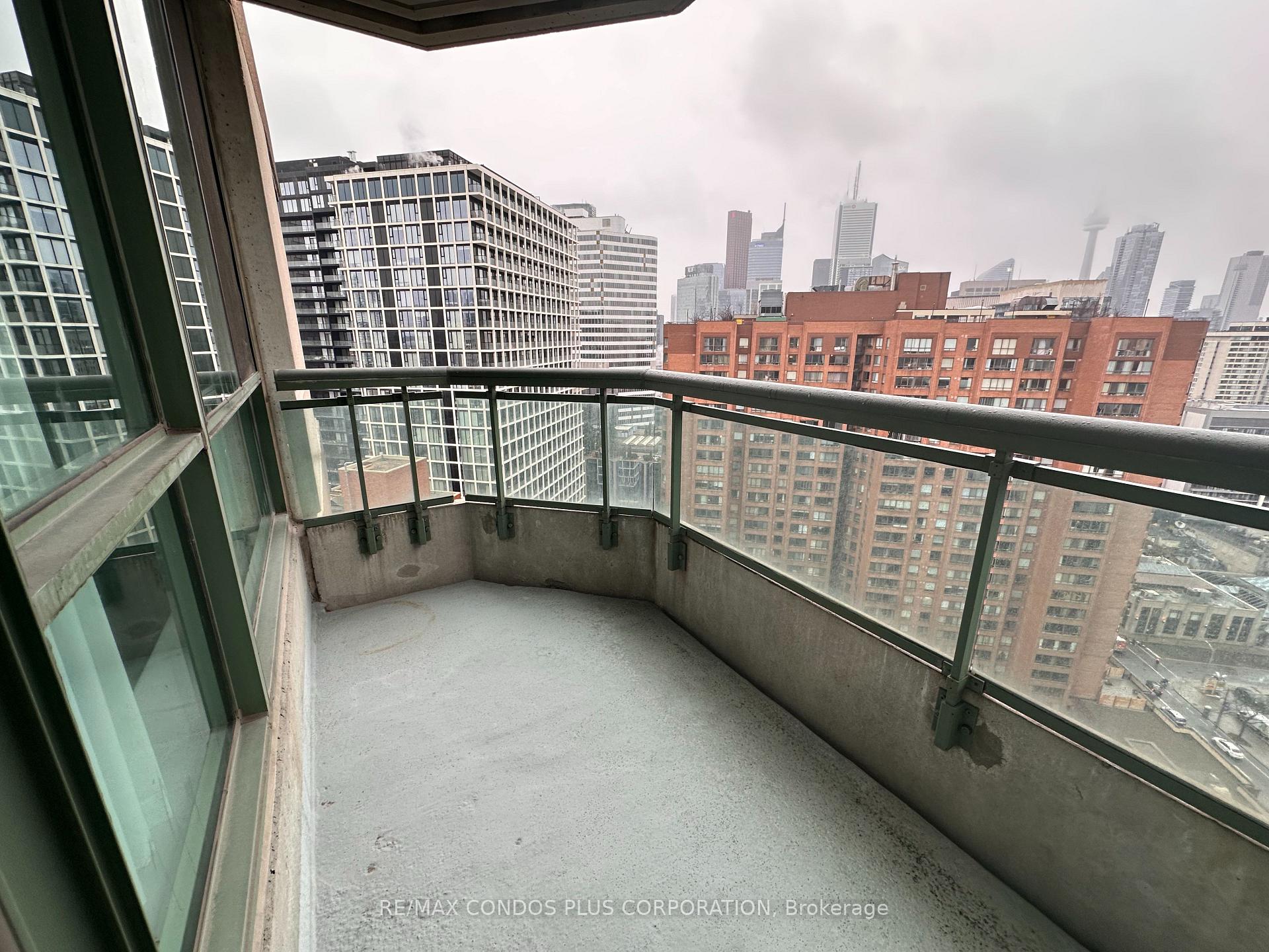 Photo 7 of Unit 2611, 38 Elm Street, Toronto, Bay Street Corridor — HOMEH