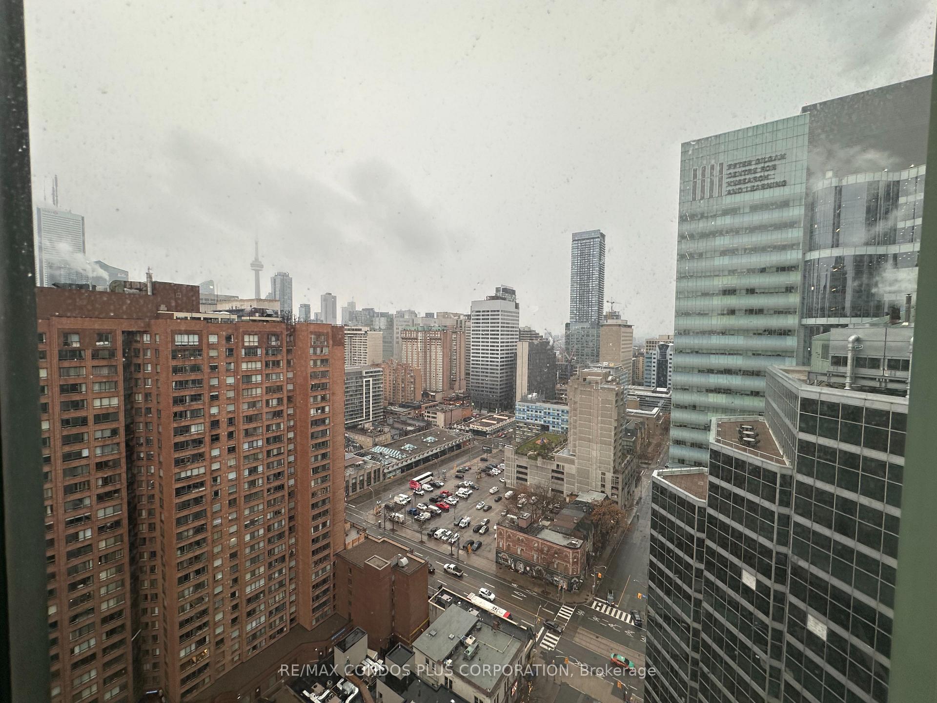 Photo 8 of Unit 2611, 38 Elm Street, Toronto, Bay Street Corridor — HOMEH