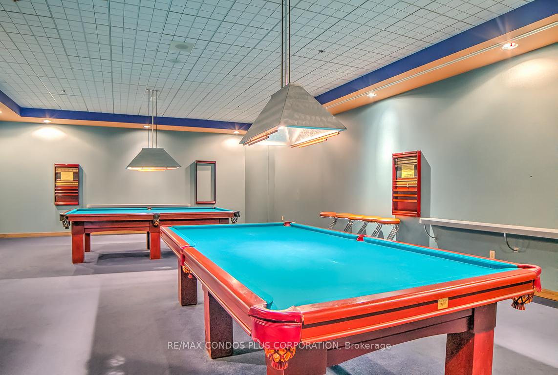 Photo 13 of Unit 2611, 38 Elm Street, Toronto, Bay Street Corridor — HOMEH