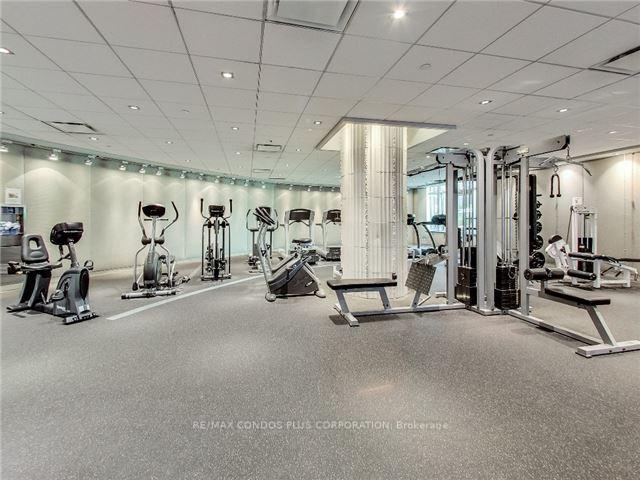 Photo 14 of Unit 2611, 38 Elm Street, Toronto, Bay Street Corridor — HOMEH
