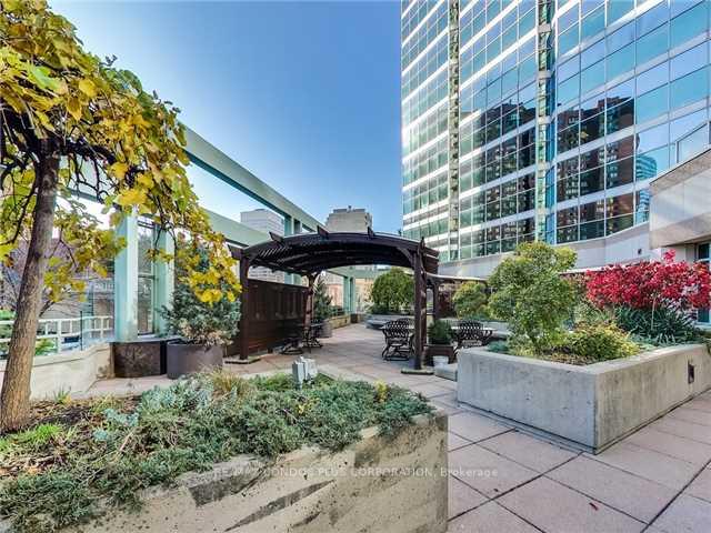 Photo 15 of Unit 2611, 38 Elm Street, Toronto, Bay Street Corridor — HOMEH