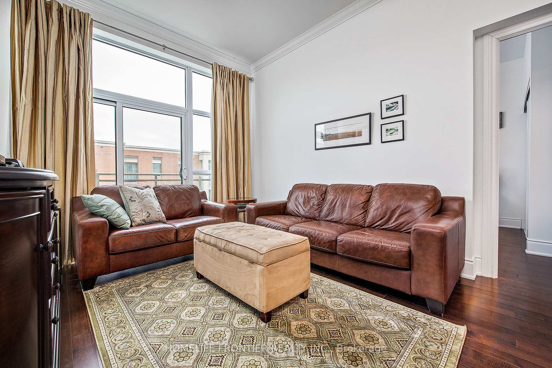 Photo 8 of Unit PH607, 281 Woodbridge Avenue, Vaughan, West Woodbridge — HOMEH