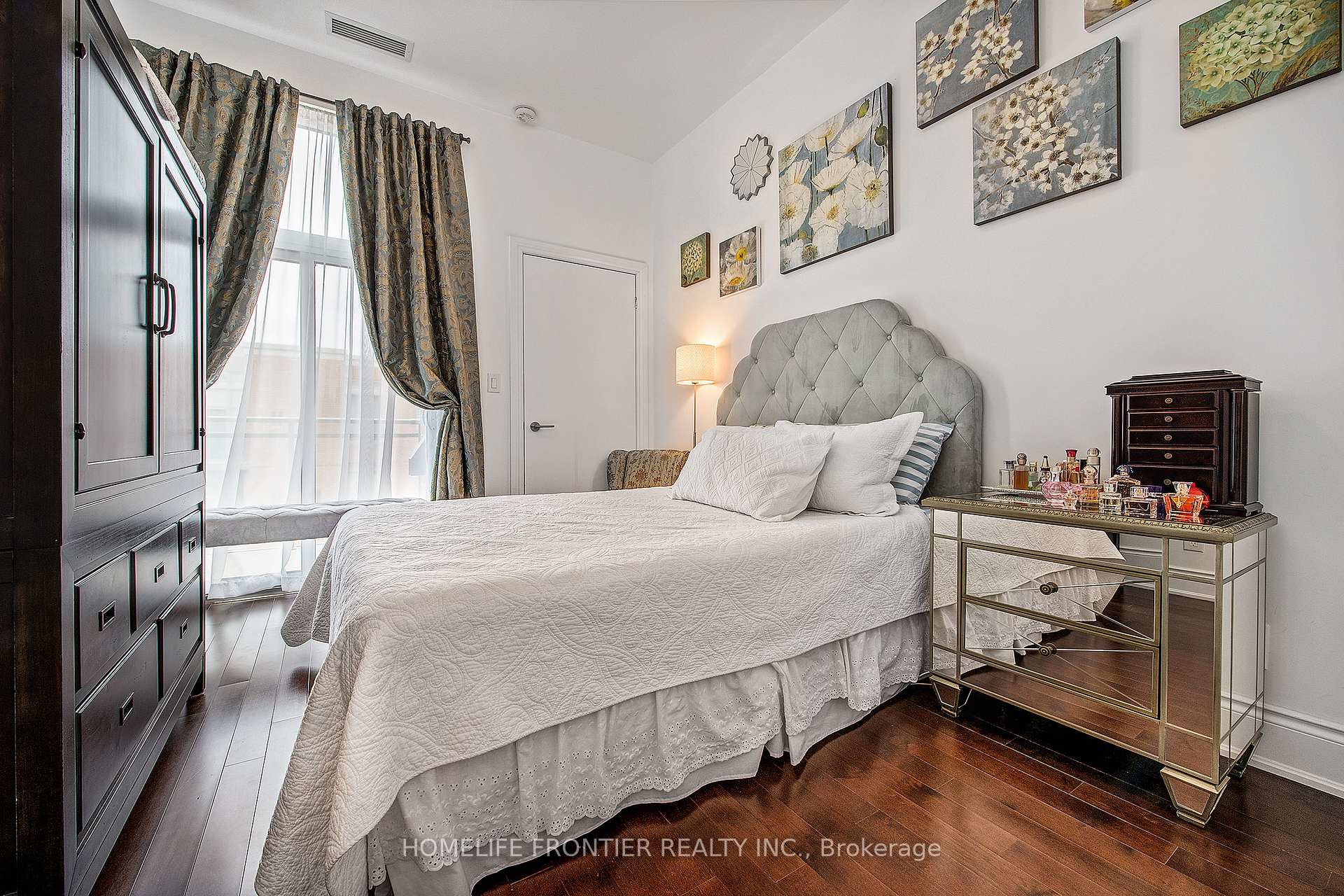 Photo 10 of Unit PH607, 281 Woodbridge Avenue, Vaughan, West Woodbridge — HOMEH