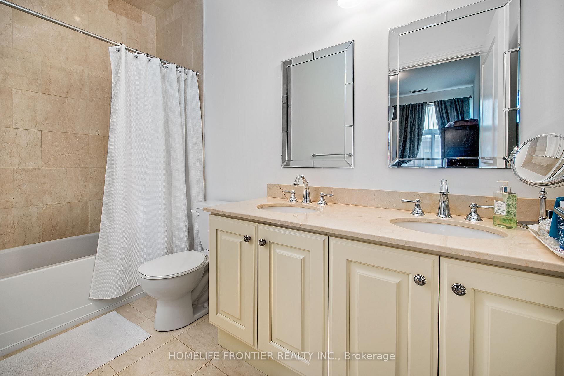 Photo 11 of Unit PH607, 281 Woodbridge Avenue, Vaughan, West Woodbridge — HOMEH