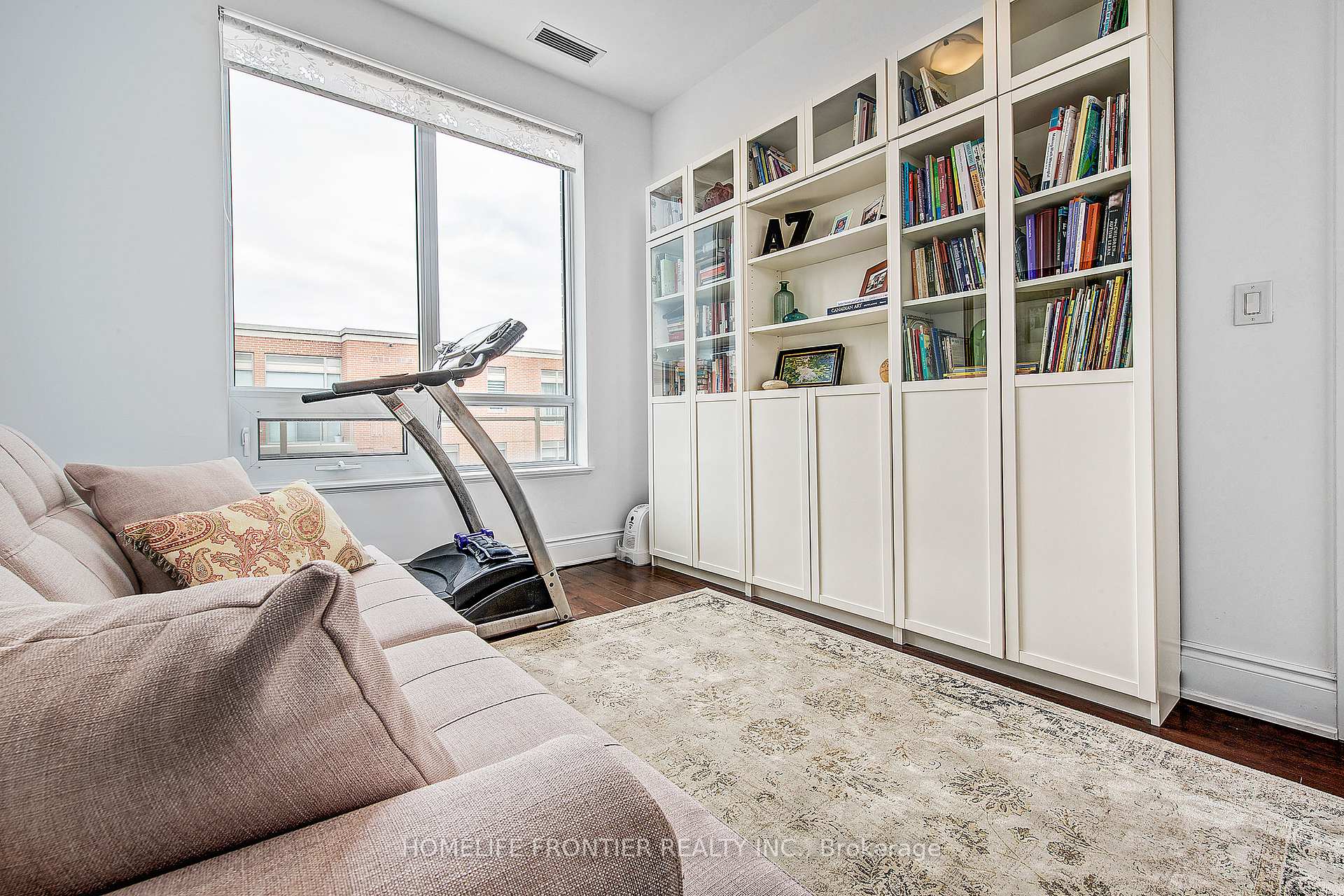 Photo 12 of Unit PH607, 281 Woodbridge Avenue, Vaughan, West Woodbridge — HOMEH