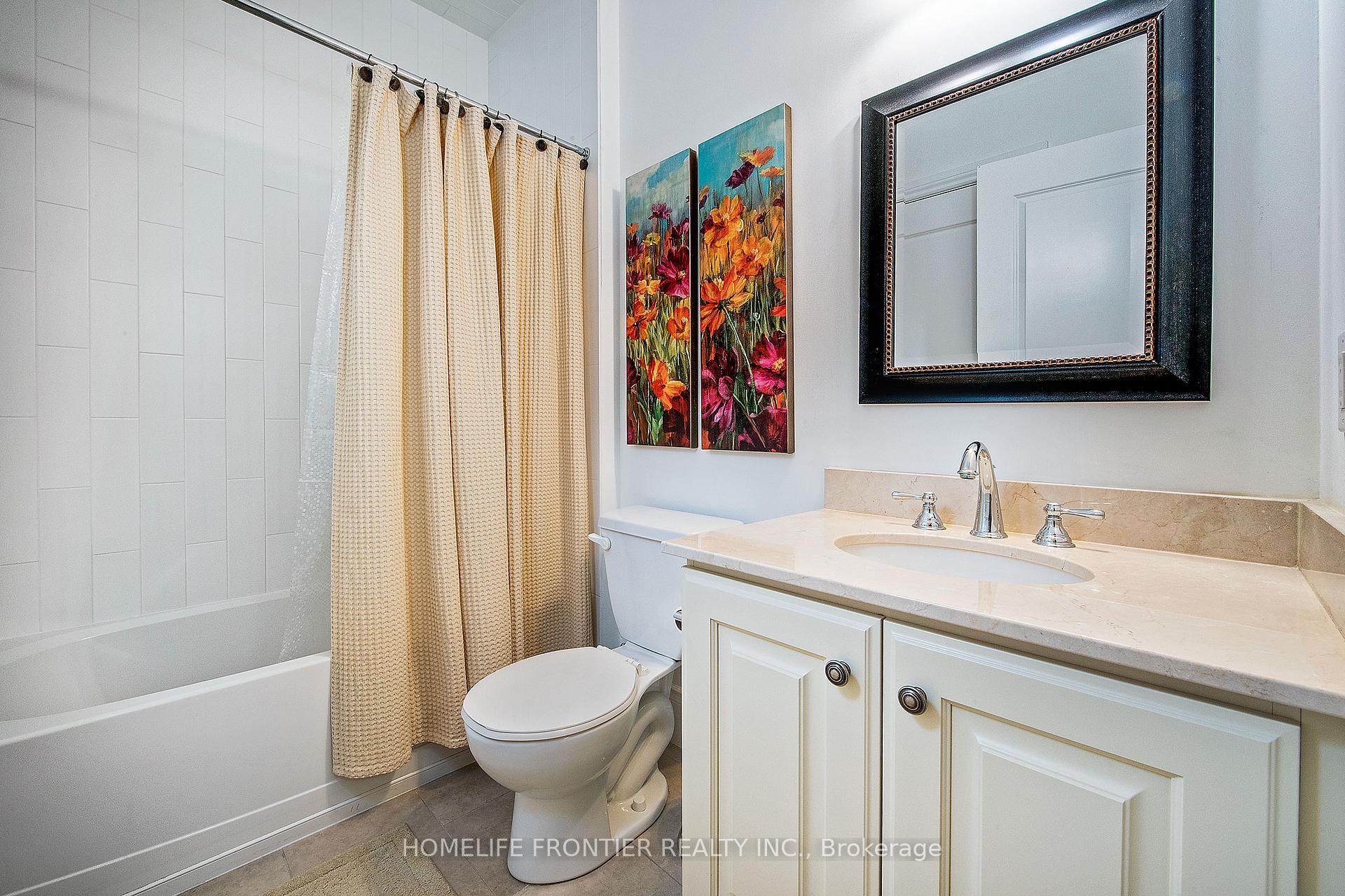 Photo 13 of Unit PH607, 281 Woodbridge Avenue, Vaughan, West Woodbridge — HOMEH
