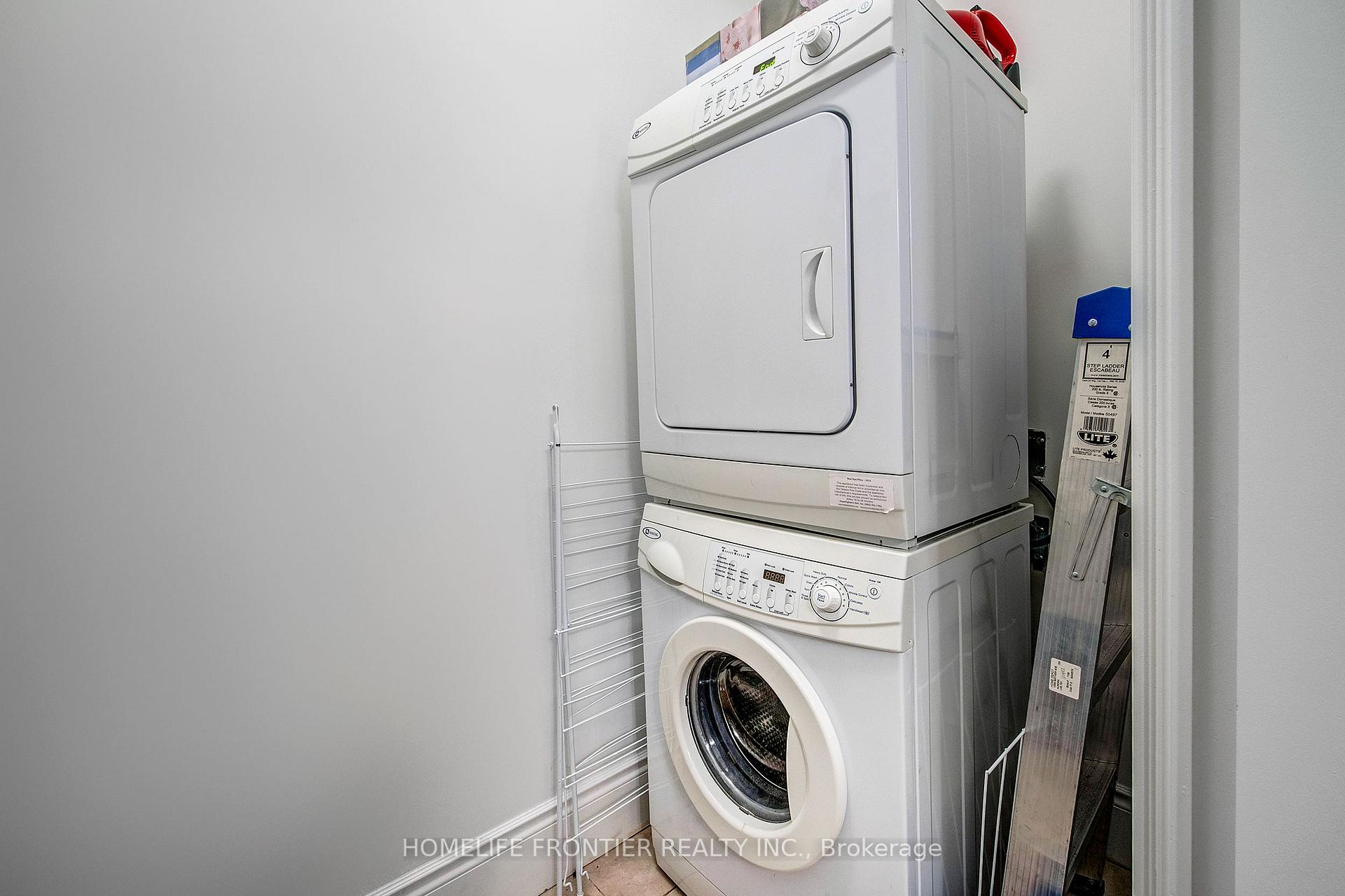 Photo 14 of Unit PH607, 281 Woodbridge Avenue, Vaughan, West Woodbridge — HOMEH