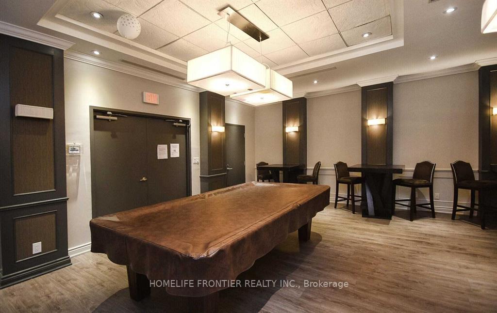 Photo 16 of Unit PH607, 281 Woodbridge Avenue, Vaughan, West Woodbridge — HOMEH