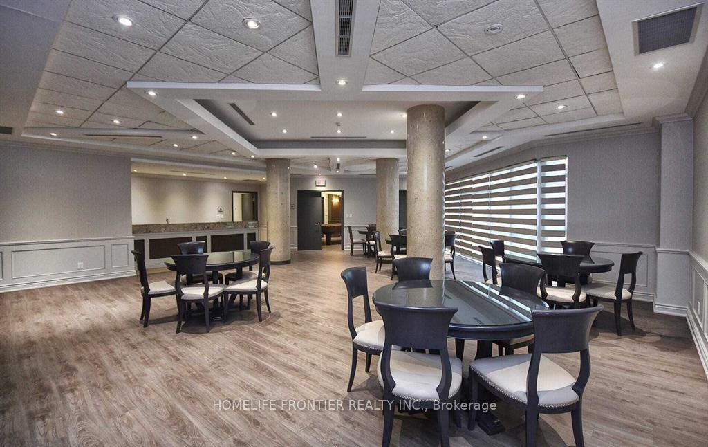 Photo 18 of Unit PH607, 281 Woodbridge Avenue, Vaughan, West Woodbridge — HOMEH