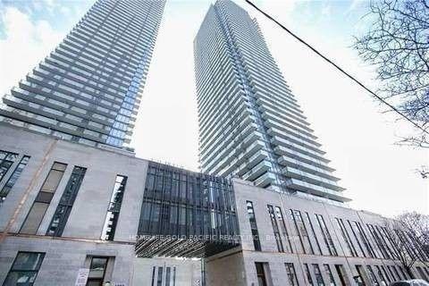 Front of Unit 4104, 65 St Mary Street