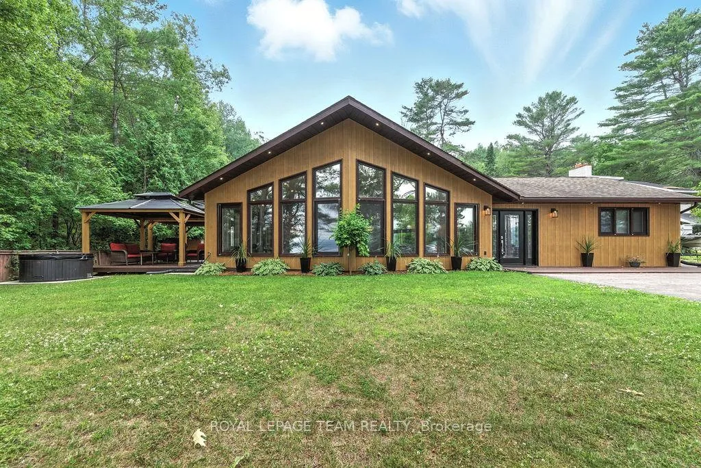 Photo 2 of 366 Burkes Road, Deep River — HOMEH
