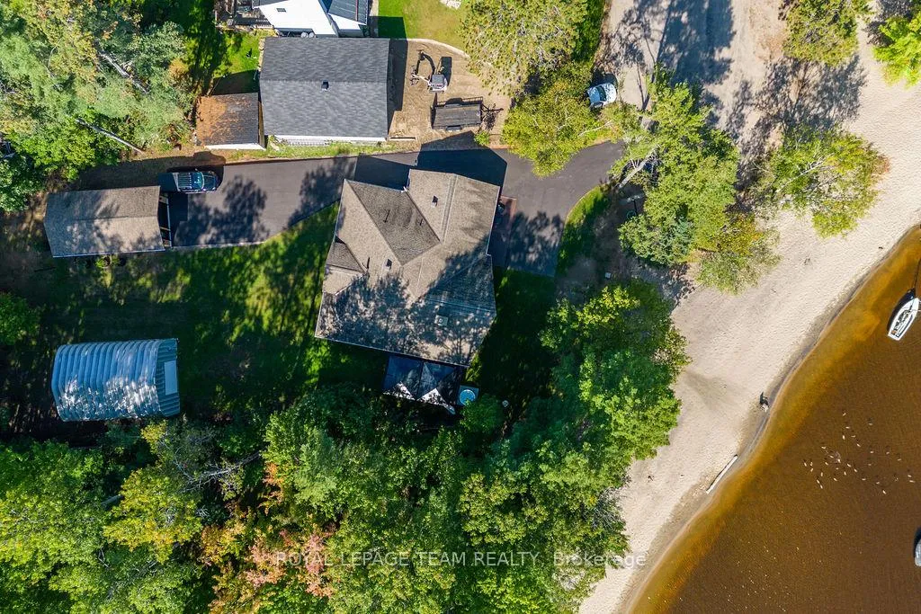 Photo 47 of 366 Burkes Road, Deep River — HOMEH