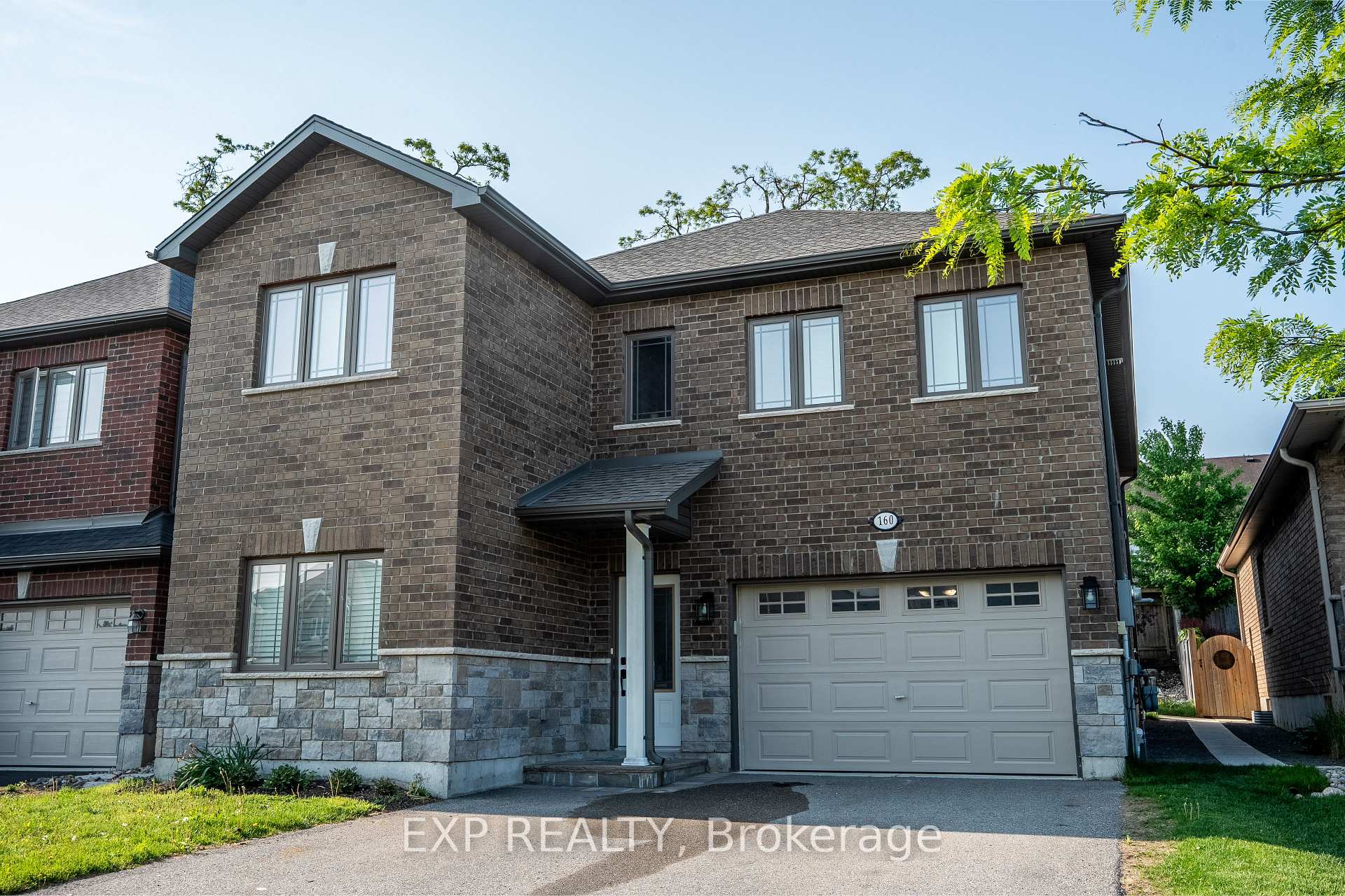 Photo 1 of 160 Bishop Drive, Barrie, Ardagh — HOMEH