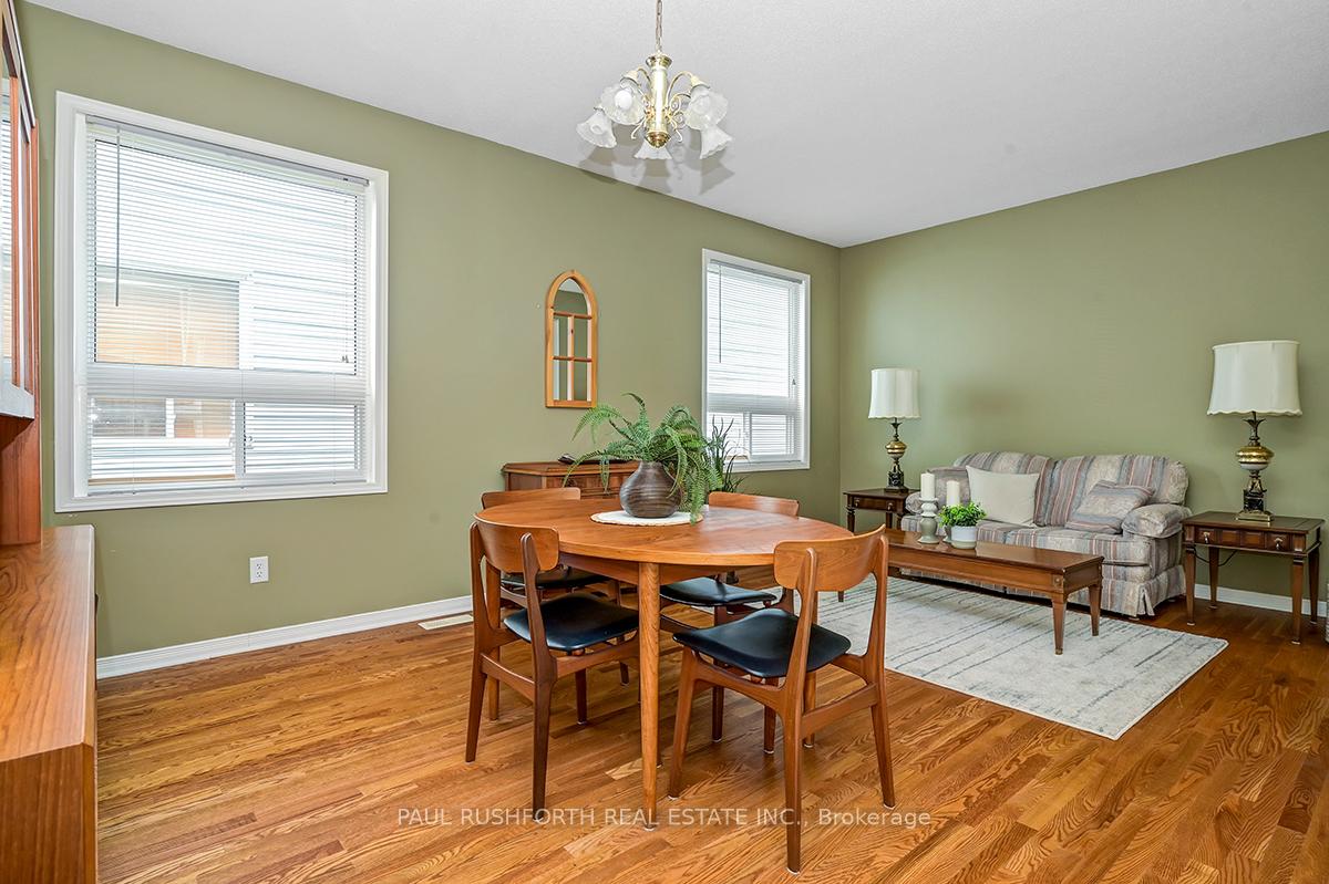 Photo 7 of 244 Deercroft Avenue, Ottawa, Barrhaven - Longfields — HOMEH