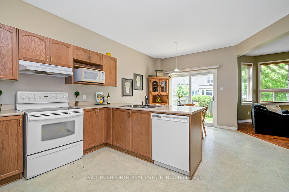 Photo 6 of 244 Deercroft Avenue, Ottawa, Barrhaven - Longfields — HOMEH