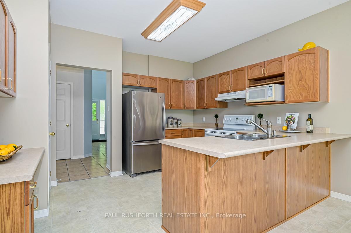 Photo 13 of 244 Deercroft Avenue, Ottawa, Barrhaven - Longfields — HOMEH