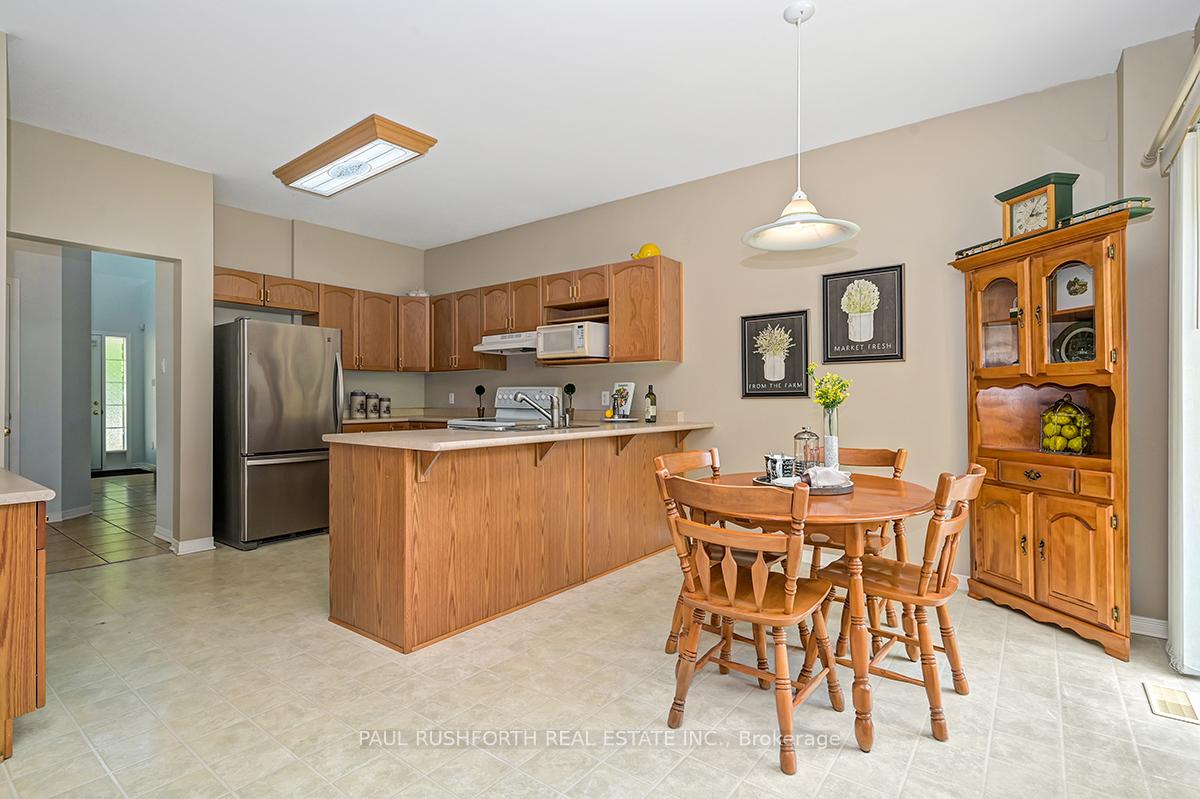 Photo 9 of 244 Deercroft Avenue, Ottawa, Barrhaven - Longfields — HOMEH