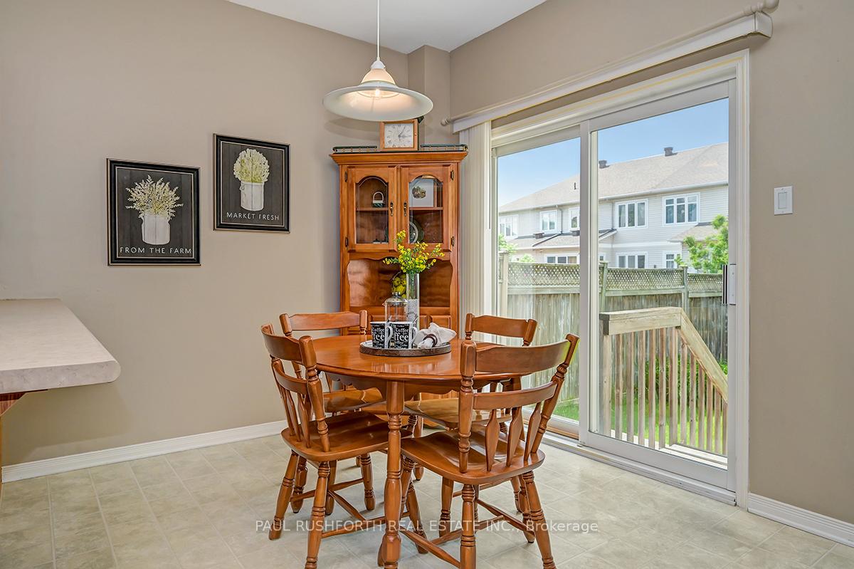Photo 8 of 244 Deercroft Avenue, Ottawa, Barrhaven - Longfields — HOMEH
