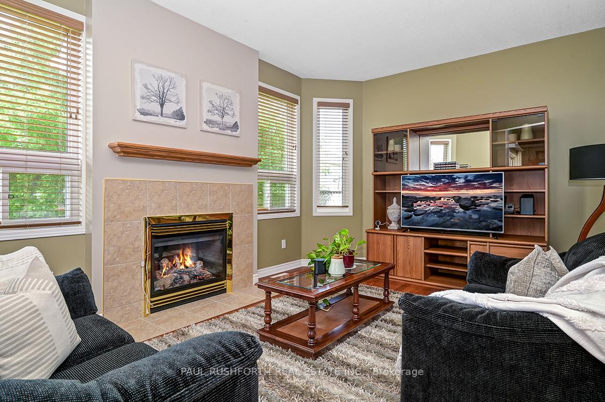 Photo 15 of 244 Deercroft Avenue, Ottawa, Barrhaven - Longfields — HOMEH