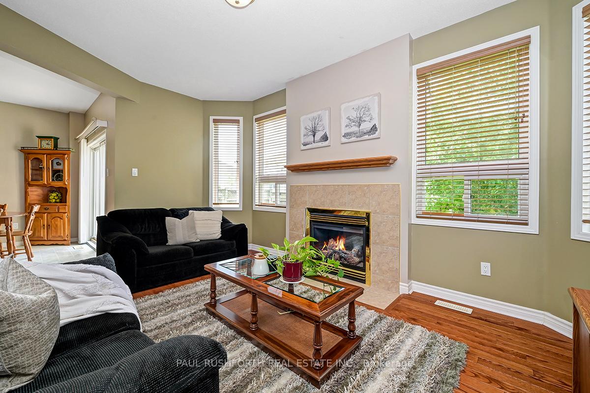 Photo 11 of 244 Deercroft Avenue, Ottawa, Barrhaven - Longfields — HOMEH