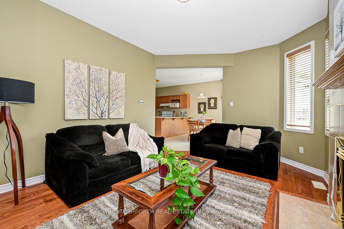 Photo 14 of 244 Deercroft Avenue, Ottawa, Barrhaven - Longfields — HOMEH