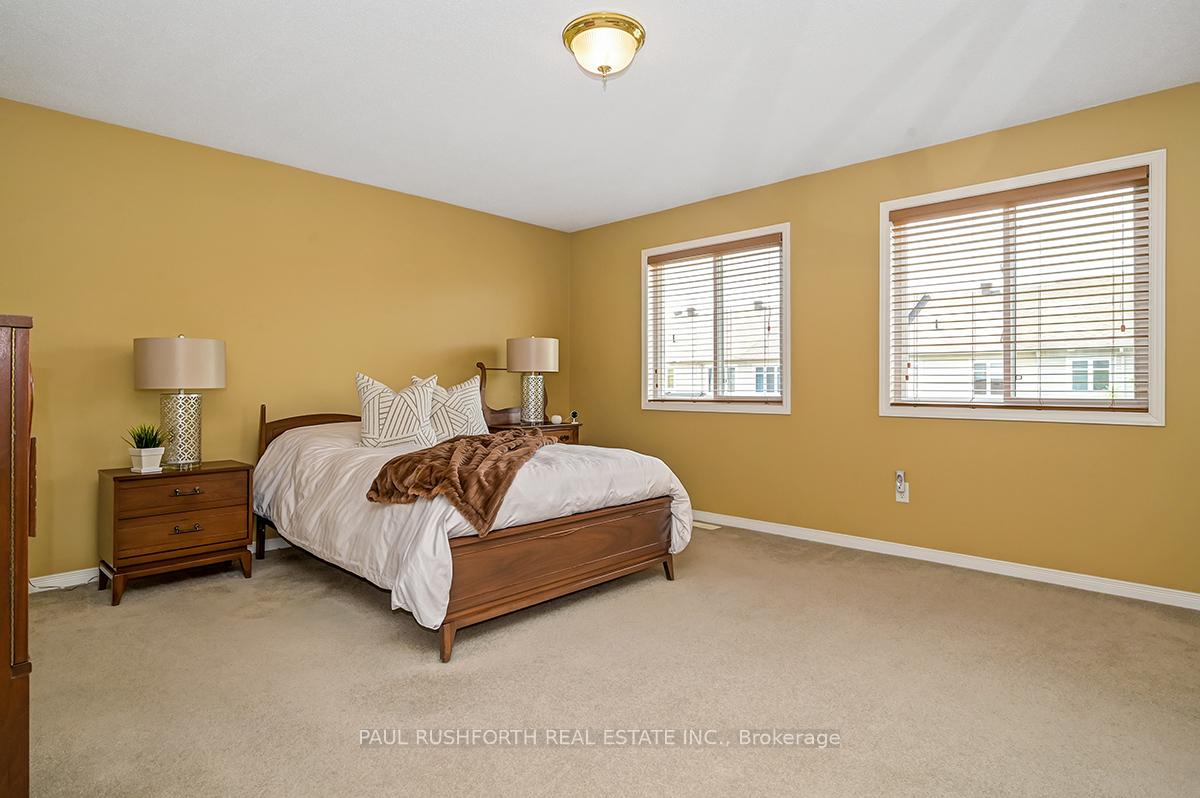 Photo 12 of 244 Deercroft Avenue, Ottawa, Barrhaven - Longfields — HOMEH