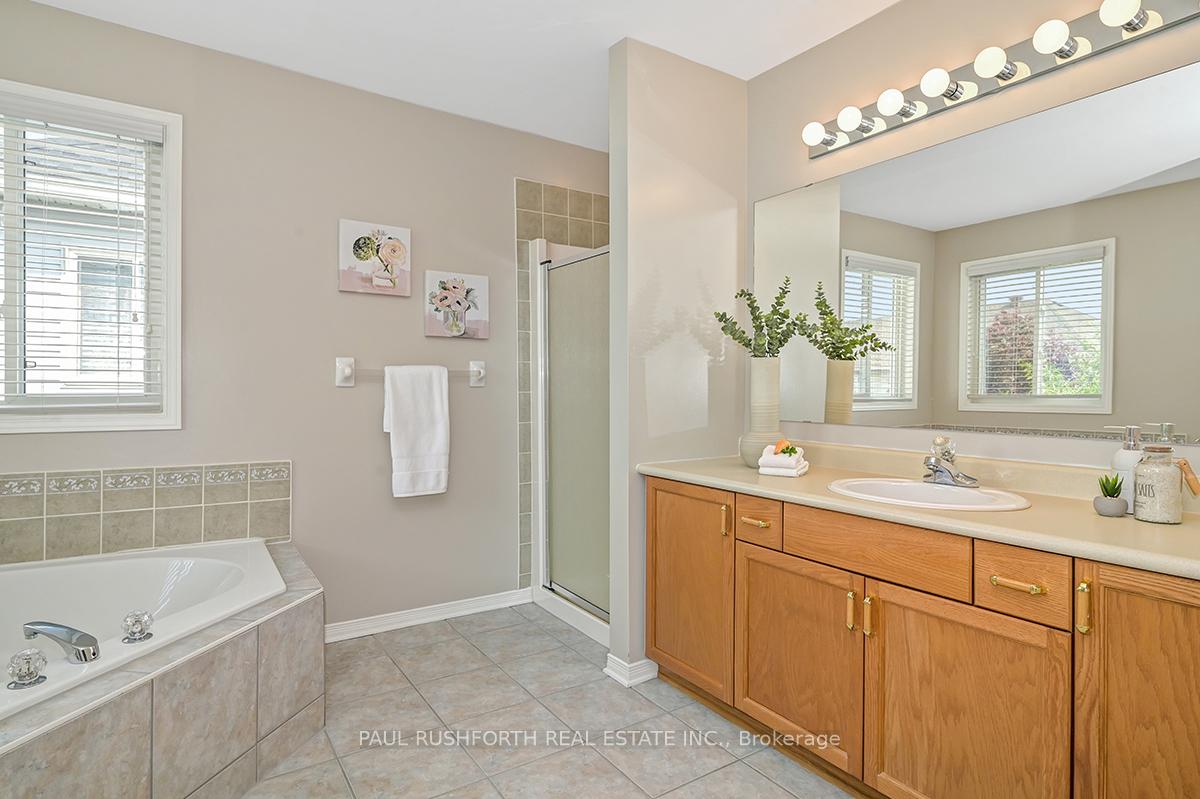 Photo 23 of 244 Deercroft Avenue, Ottawa, Barrhaven - Longfields — HOMEH