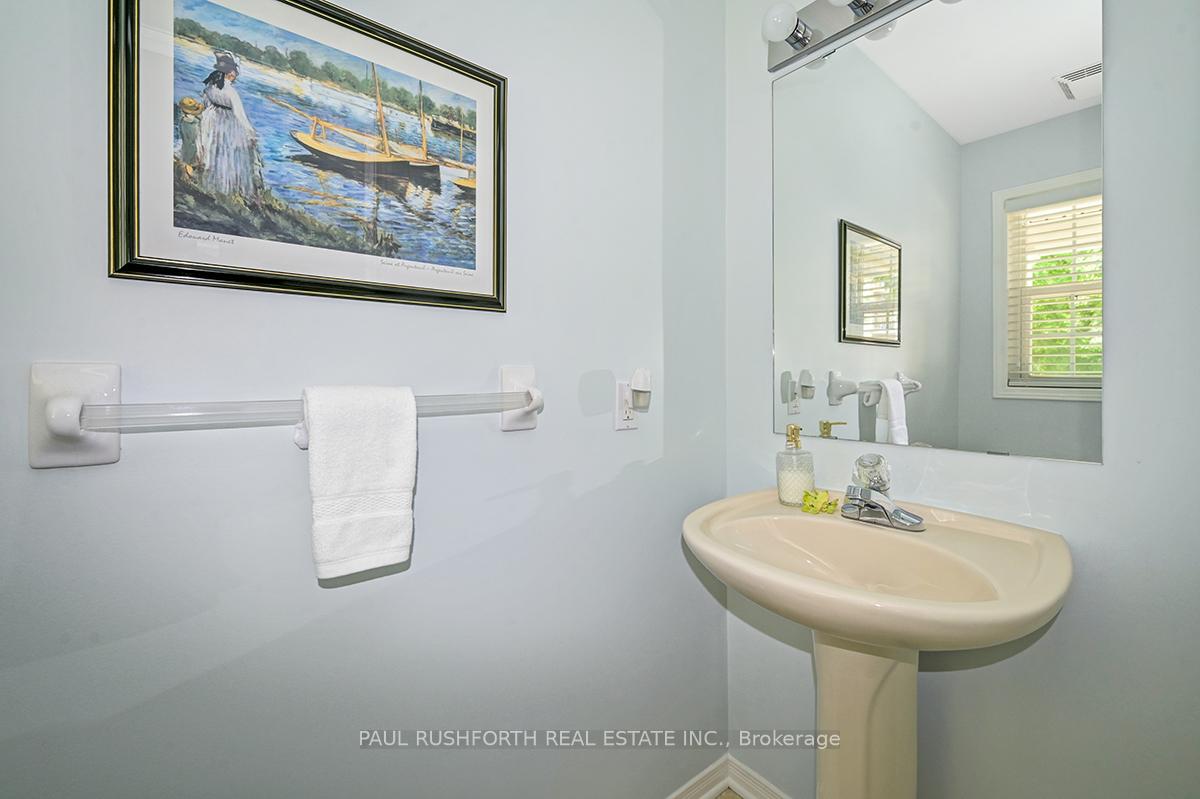 Photo 21 of 244 Deercroft Avenue, Ottawa, Barrhaven - Longfields — HOMEH