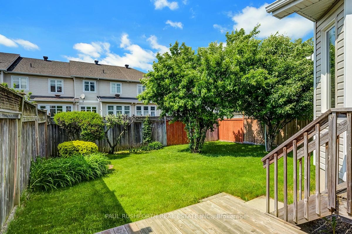 Photo 27 of 244 Deercroft Avenue, Ottawa, Barrhaven - Longfields — HOMEH