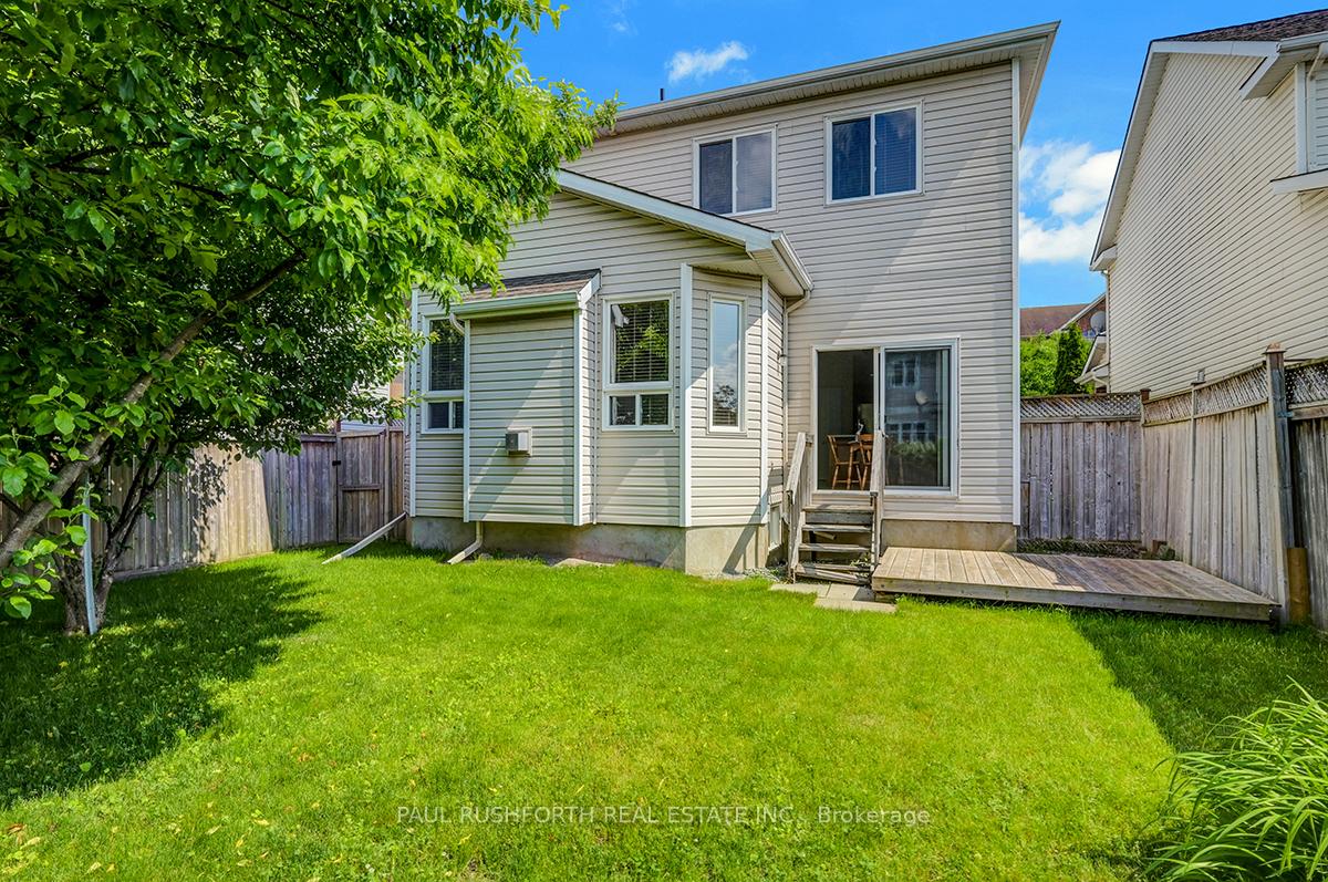 Photo 25 of 244 Deercroft Avenue, Ottawa, Barrhaven - Longfields — HOMEH