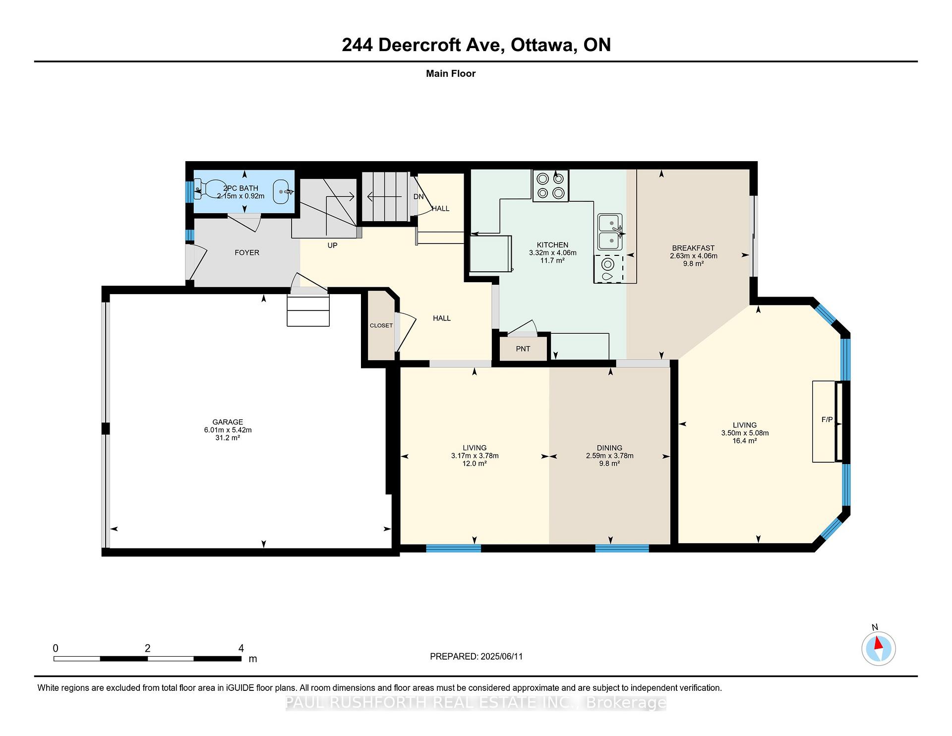 Photo 24 of 244 Deercroft Avenue, Ottawa, Barrhaven - Longfields — HOMEH