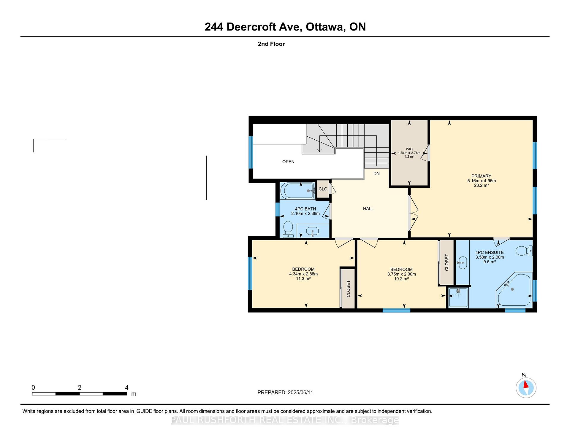 Photo 28 of 244 Deercroft Avenue, Ottawa, Barrhaven - Longfields — HOMEH
