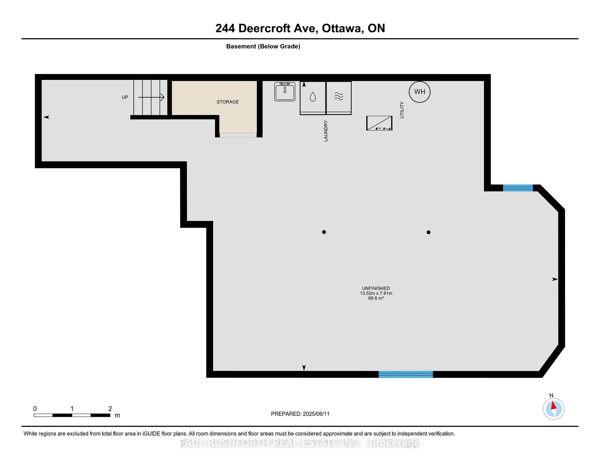 Photo 26 of 244 Deercroft Avenue, Ottawa, Barrhaven - Longfields — HOMEH
