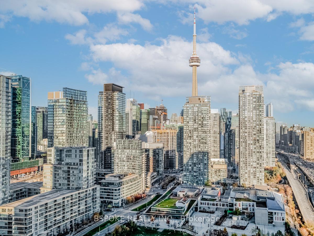 Photo 24 of Unit 3303, 75 Queens Wharf Road, Toronto, Waterfront Communities — HOMEH