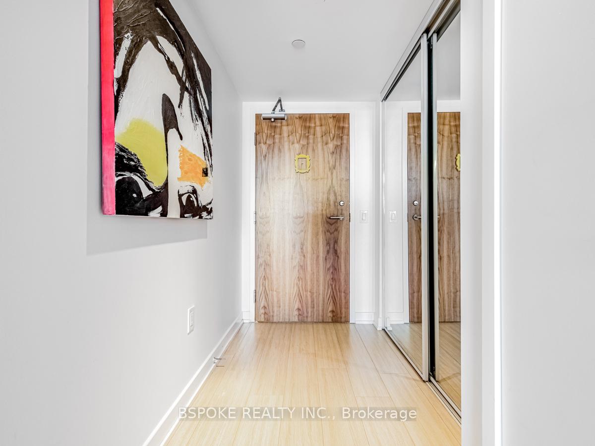 Photo 9 of Unit 3303, 75 Queens Wharf Road, Toronto, Waterfront Communities — HOMEH