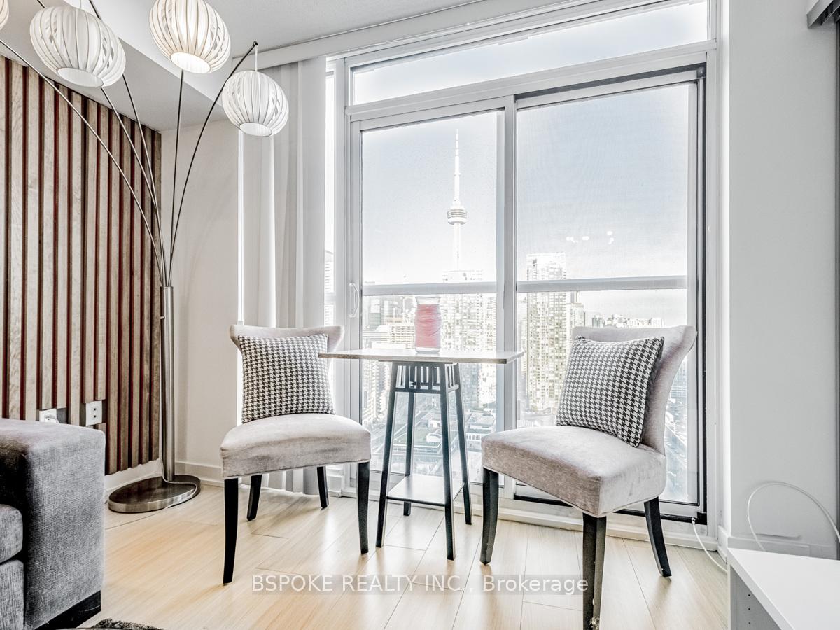 Photo 10 of Unit 3303, 75 Queens Wharf Road, Toronto, Waterfront Communities — HOMEH