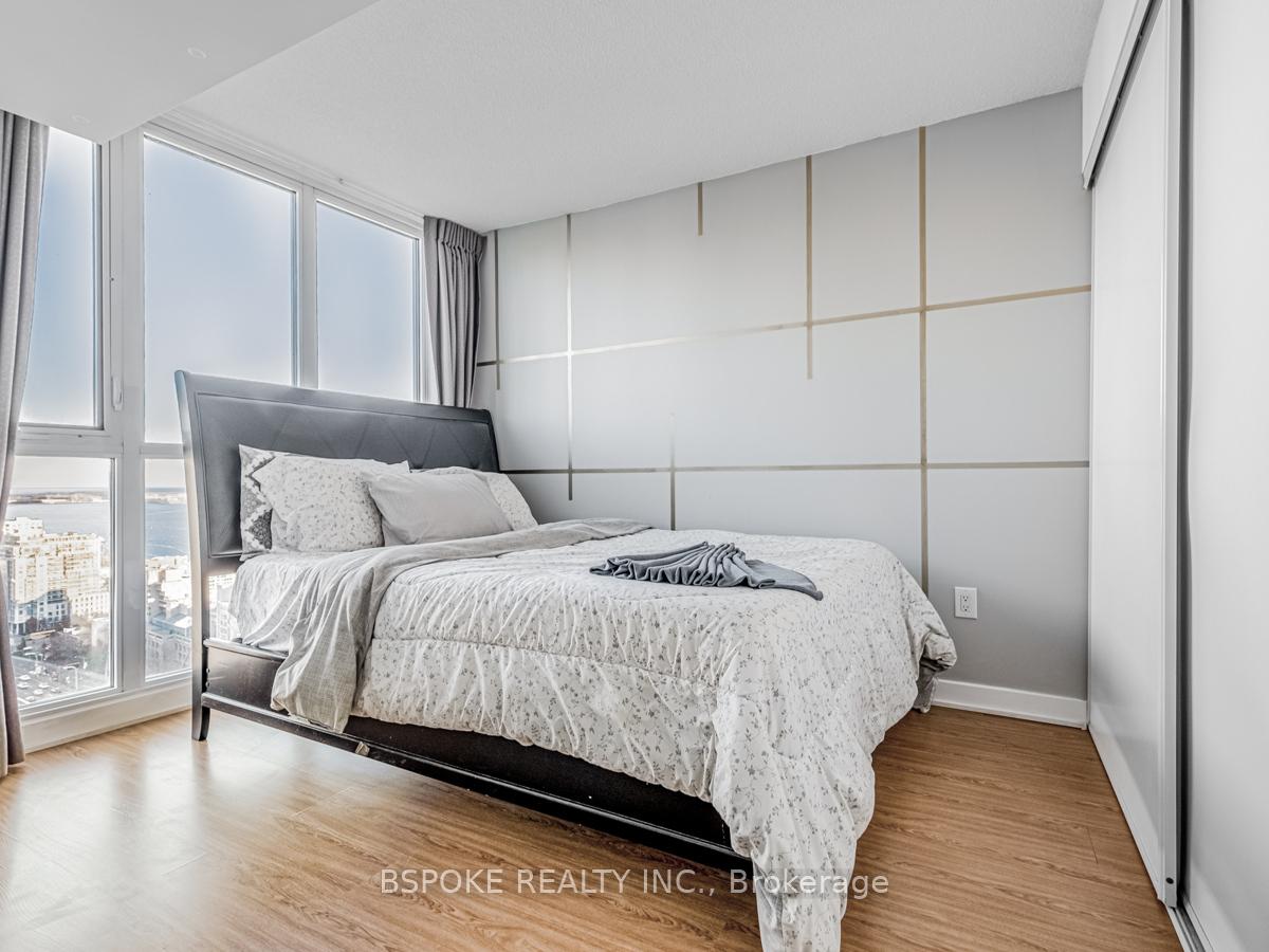 Photo 23 of Unit 3303, 75 Queens Wharf Road, Toronto, Waterfront Communities — HOMEH
